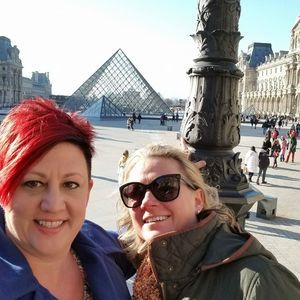 Meet your Posher, Michelle